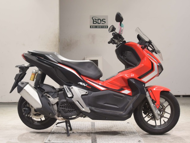 Honda ADV 150 2019