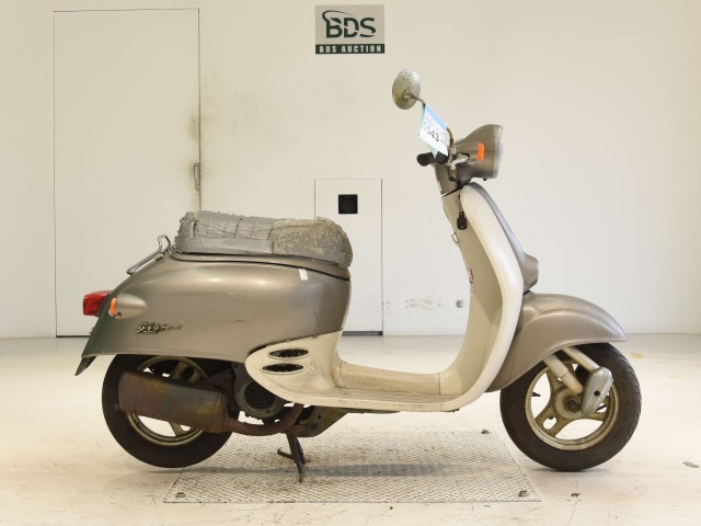 Honda GIORNO 1997