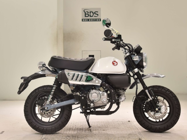 Honda MONKEY125 2024