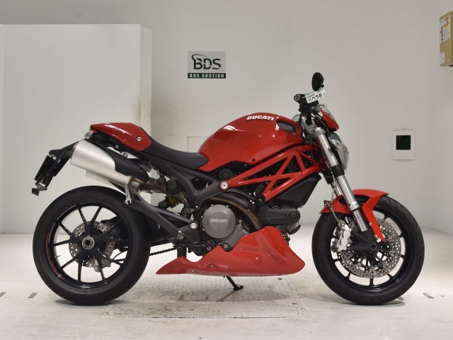 Ducati MONSTER 796 2013