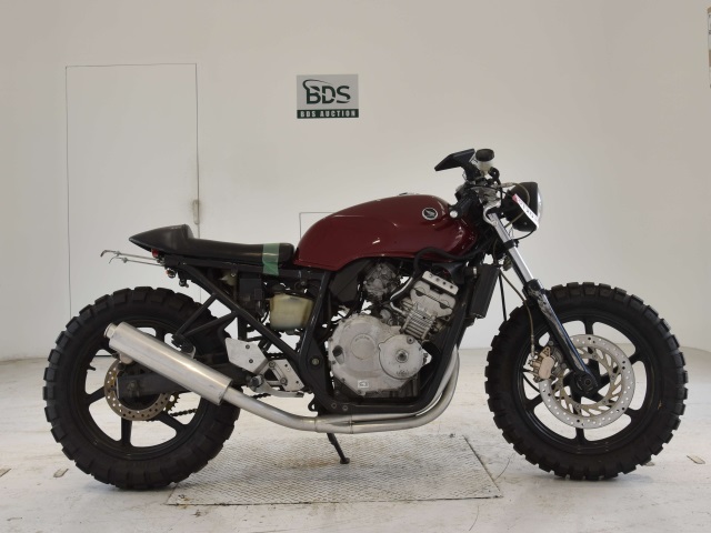 Honda JADE CB250 1991