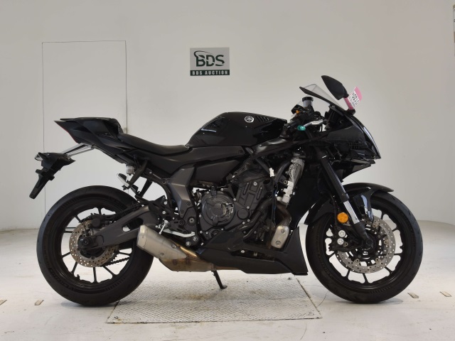 Yamaha YZF-R7-2 2022