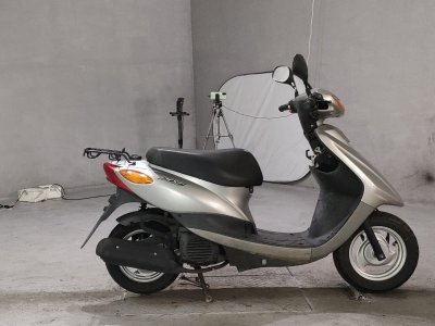 Yamaha JOG 115 2009
