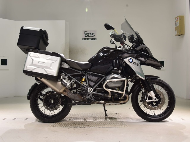 BMW R1200GS 2015