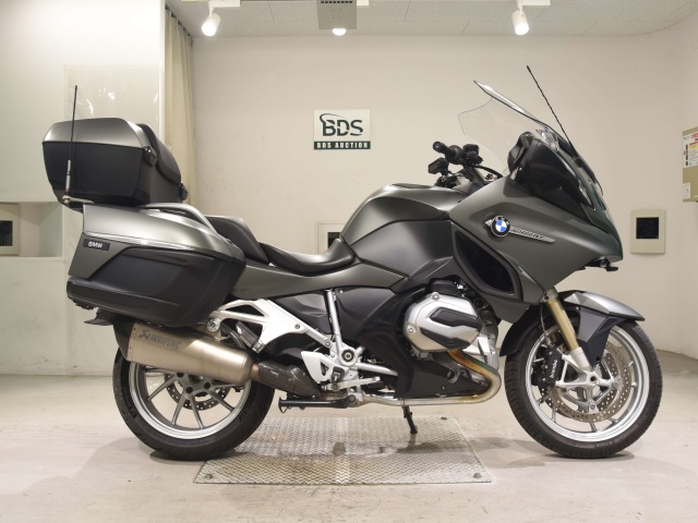 BMW R1200RT 2014