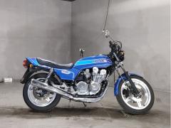 Honda HORNET CB900F 1979
