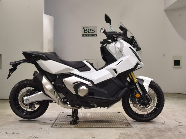 Honda XADV-2 2025