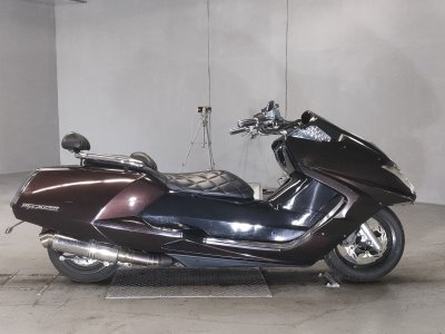 Yamaha MAGZAM 2005
