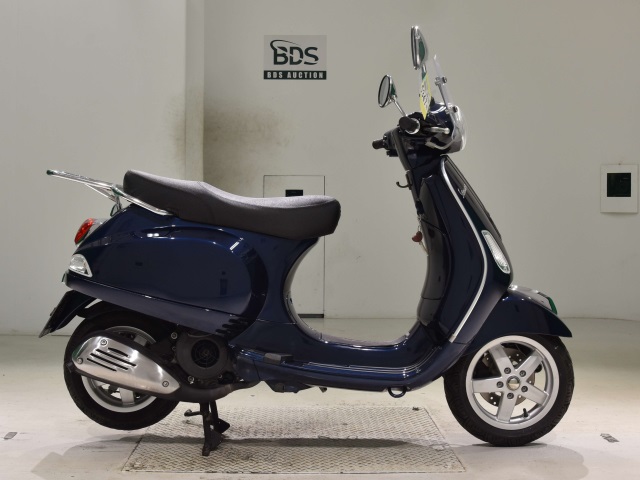 Vespa LX125IE
