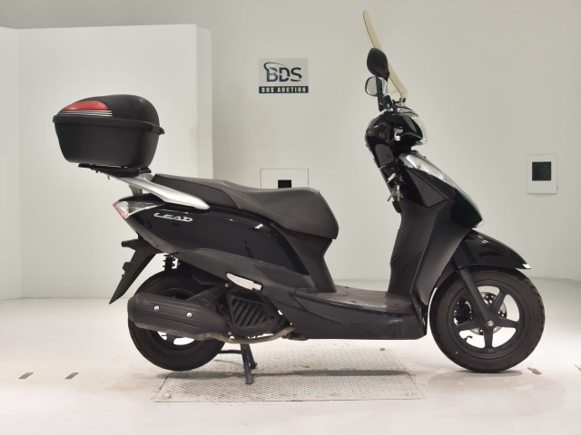 Honda LEAD125 2013