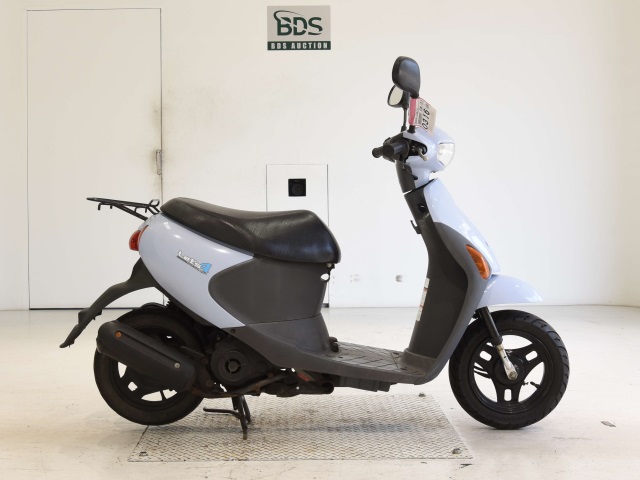 Suzuki LETS4
