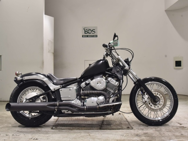 Yamaha DRAGSTAR XVS400 1996
