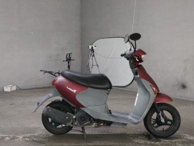 Suzuki LETS4