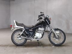 Honda CBX125 CUSTOM 1993