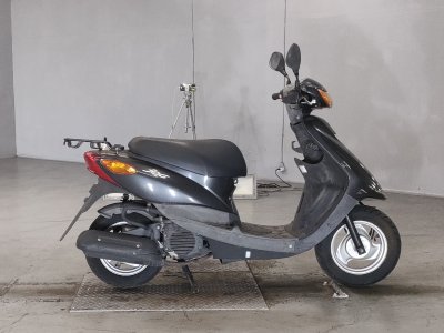 Yamaha JOG 115 2011