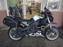 Buell XB12X ULYSSES 2009