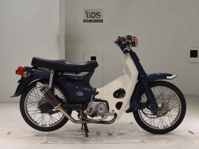Honda C90-E 1999