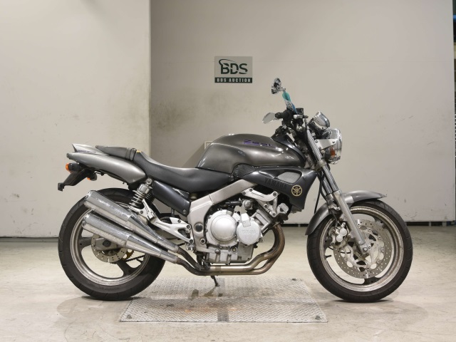 Yamaha ZEAL FZX250 1992