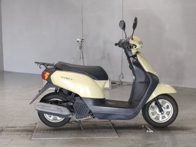Honda TACT125 2019