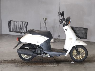 Honda TODAY 2002