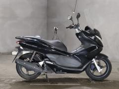 Honda PCX150 2012