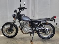 Suzuki GRASSTRACKER BIGBOY 2007