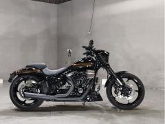 HD BREAKOUT FXSB1800 2016