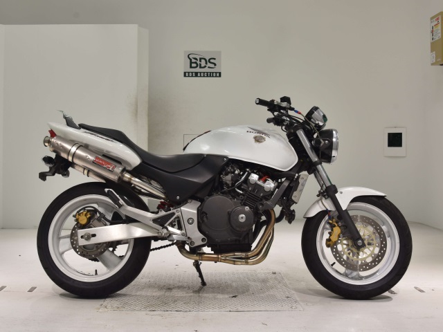 Honda HORNET CB250F 2007