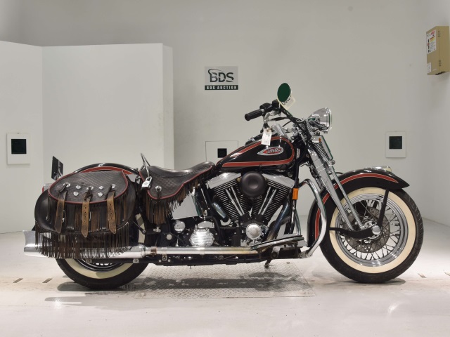 HD HERITAGE SPRINGER FLSTS1340 1998