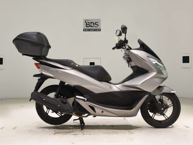 Honda PCX125 2016
