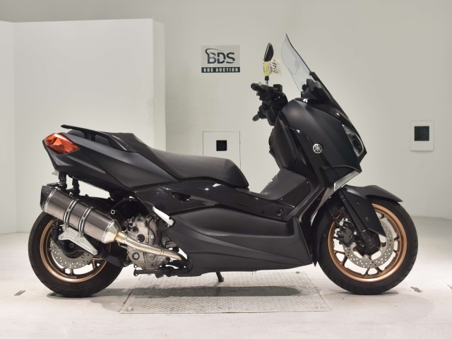 Yamaha X-MAX250-2 2022