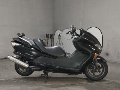 Honda FORZA Z 2006