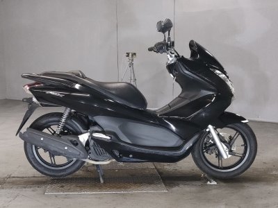 Honda PCX125 2014
