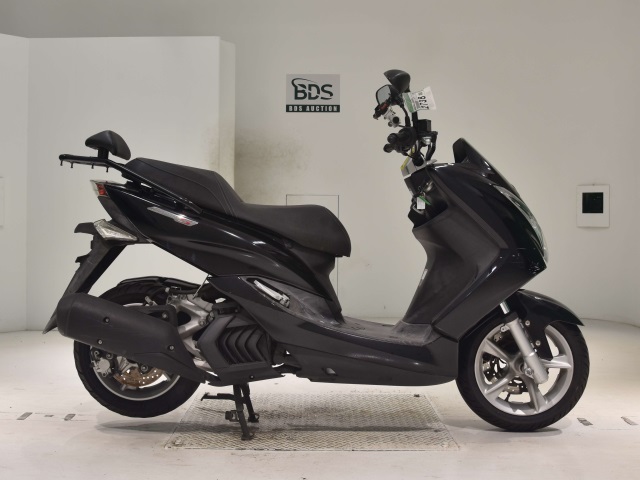 Yamaha MAJESTY 155S 2016