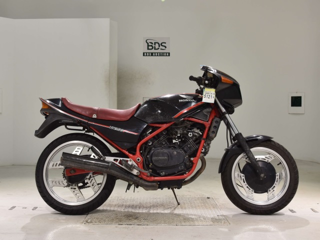 Honda VT250FC 1982