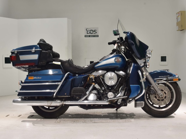 HD ELECTRA GLIDE FLHTCU1340 1991