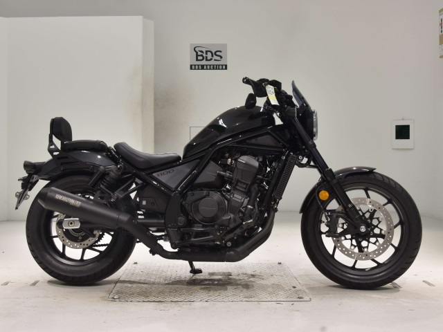 Honda REBEL CMX1100 2022