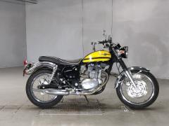 Kawasaki ESTRELLA RS 2003