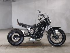 Yamaha TW225 2005