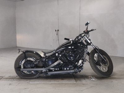 Yamaha DRAGSTAR XVS400 1997