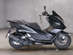 Honda PCX125 2021