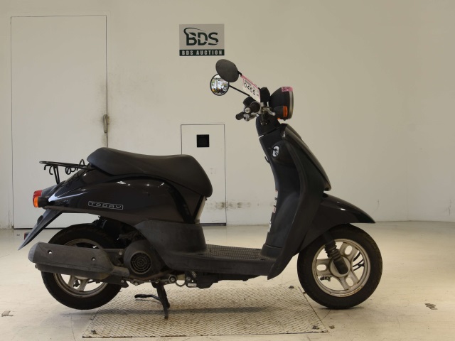 Honda TODAY 2012