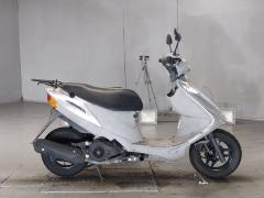 Suzuki ADDRESS V125