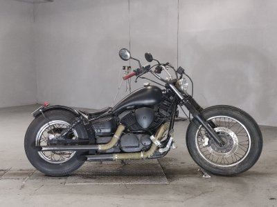 Yamaha DRAGSTAR XVS250 2000