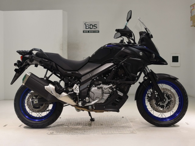 Suzuki V-STROM DL650XTA 2022