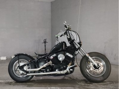 Yamaha DRAGSTAR XVS400 1998