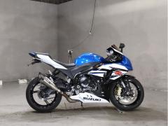 Suzuki GSX-R1000 2014
