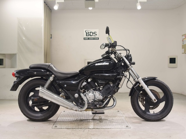 Kawasaki ELIMINATOR 250V 1998