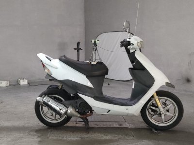 Suzuki SEPIA ZZ
