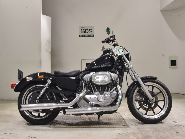 HD SPORTSTER XL883L 2012